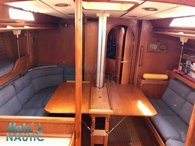 1989 Nautor’s Swan 46 à vendre