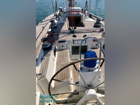 Buy 1989 Nautor’s Swan 46