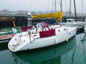 1999 Bénéteau Boats Oceanis 311 te koop