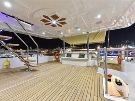 2016 Majesty Yachts 110 Tri-Deck