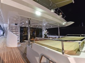 Kupić 2016 Majesty Yachts 110 Tri-Deck