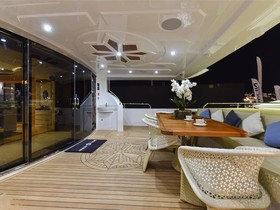 2016 Majesty Yachts 110 Tri-Deck na sprzedaż