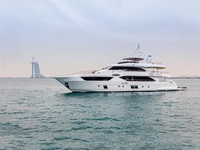 Kupić 2016 Majesty Yachts 110 Tri-Deck