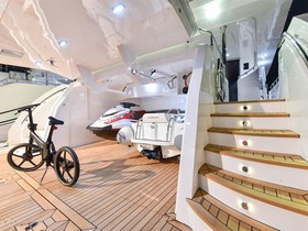 2016 Majesty Yachts 110 Tri-Deck for sale
