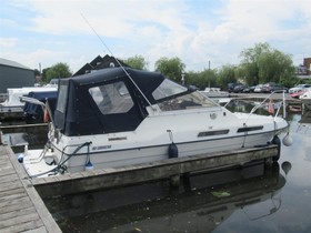 Kjøpe 1984 Fairline Carrera 24