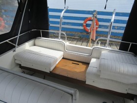 1984 Fairline Carrera 24 til salgs