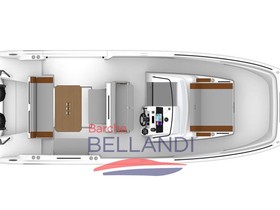 2022 Bénéteau Boats Flyer 900 Spacedeck