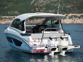 Osta 2022 Bénéteau Boats Gran Turismo 32