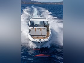 Osta 2022 Bénéteau Boats Gran Turismo 32