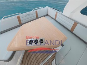 2022 Bénéteau Boats Gran Turismo 32
