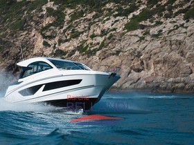 2022 Bénéteau Boats Gran Turismo 32 eladó
