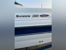 1998 Chaparral Boats 210 Sunesta на продаж