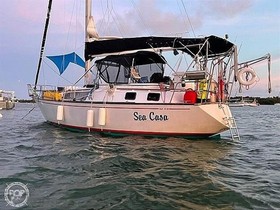 S2 Yachts 11 C
