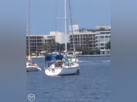 1990 Catalina Yachts 42