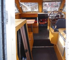 1979 Ex -Patrouilleboot Oostduits