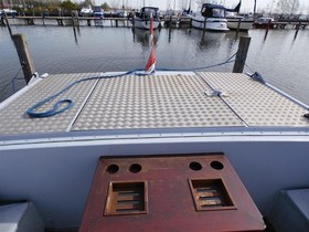 1979 Ex -Patrouilleboot Oostduits на продажу