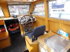 1979 Ex -Patrouilleboot Oostduits