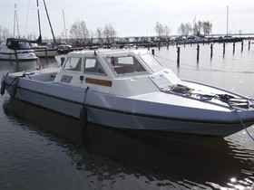 1979 Ex -Patrouilleboot Oostduits на продажу