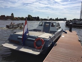 Купить 1979 Ex -Patrouilleboot Oostduits