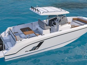 Buy 2021 Bénéteau Boats Flyer 900 Spacedeck