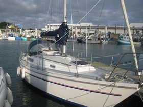 Buy 1983 Sadler Yachts 29