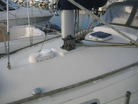 1983 Sadler Yachts 29