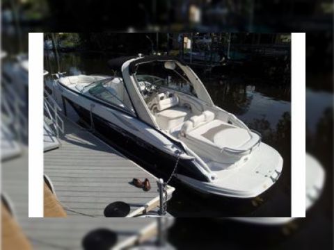 Crownline 320 Ls