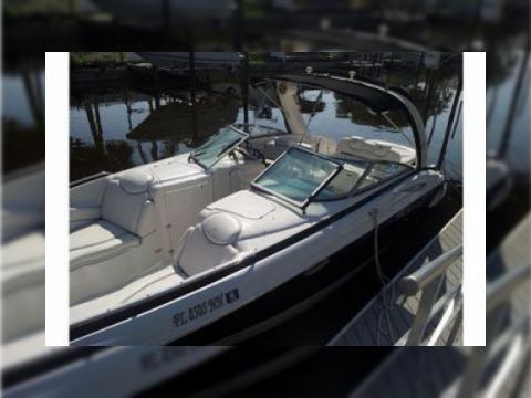 Buy 2007 Crownline 320 Ls