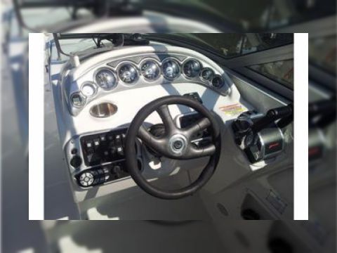 2007 Crownline 320 Ls for sale