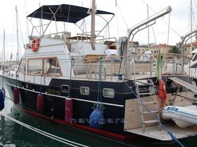 1983 Sea Ranger 46 Trawler for sale