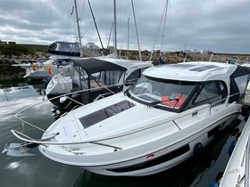 Bénéteau Boats Antares 9