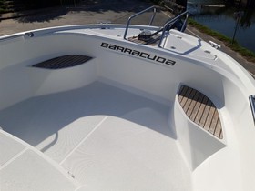 2014 Bénéteau Boats Barracuda 9