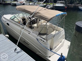 2005 Rinker Fiesta Vee 250