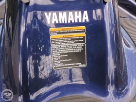 2013 Yamaha Waverunner Vx Cruiser à vendre
