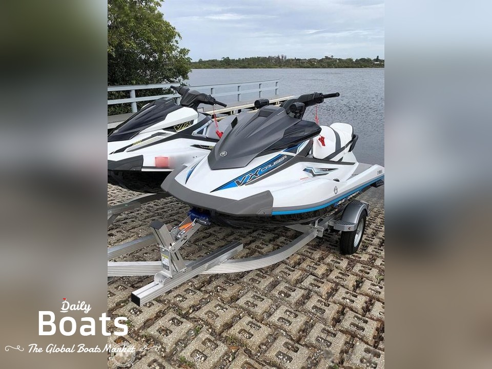 2019 Yamaha Vx Cruiser for sale. View price, photos and Buy 2019 Yamaha