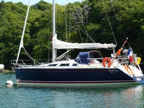 Maxi Yachts Maxi 1050