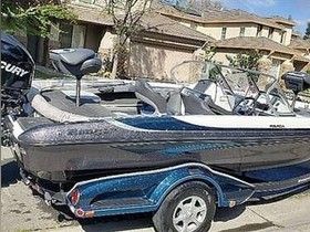 2017 Ranger Boats 190 Ls Reata in vendita