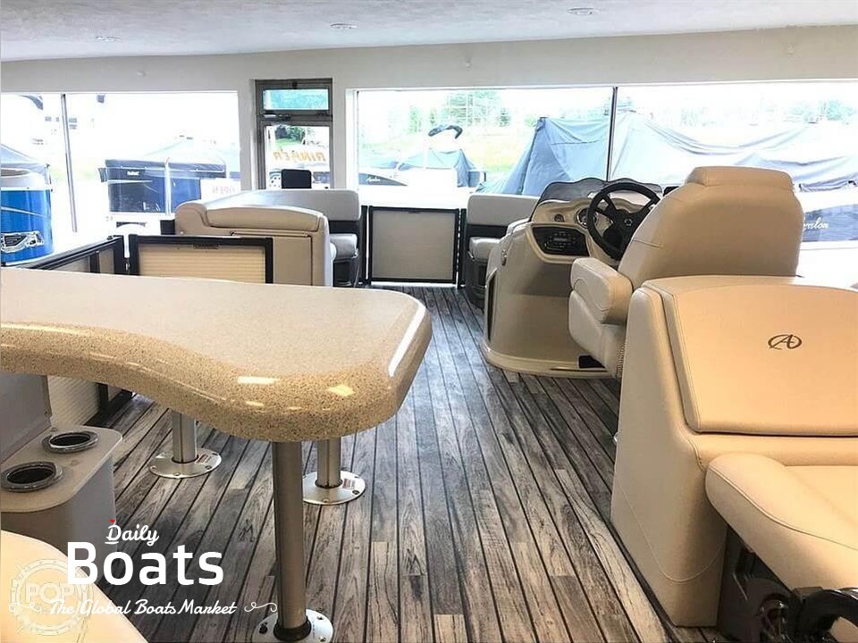 2019 Avalon Pontoon Boats 24 for sale. View price, photos and Buy 2019
