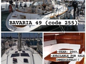 Bavaria Yachts 49