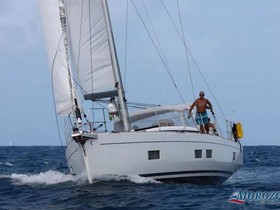 Kupiti 2018 Bénéteau Boats Oceanis 55.1