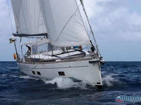 2018 Bénéteau Boats Oceanis 55.1 za prodaju