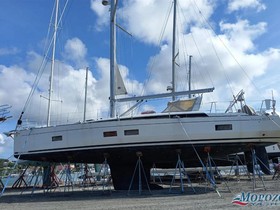 2018 Bénéteau Boats Oceanis 55.1 myytävänä
