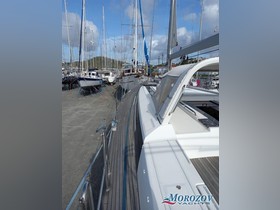 2018 Bénéteau Boats Oceanis 55.1 za prodaju