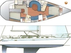 2003 Catalina Yachts 42 Mk Ii