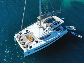 2021 Bali Catamarans 4.6 satın almak
