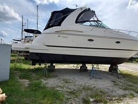 2003 Cruisers Yachts 3772 Express til salgs