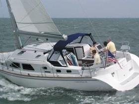 2005 Catalina Yachts Morgan 440 satın almak
