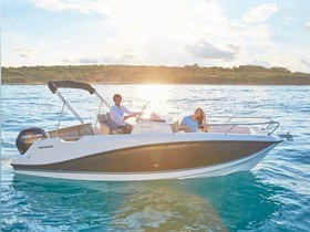 2021 Quicksilver Boats Activ 605 Open eladó