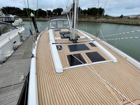 2019 Hanse Yachts 588 na sprzedaż