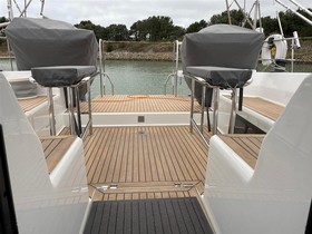 Kupić 2019 Hanse Yachts 588